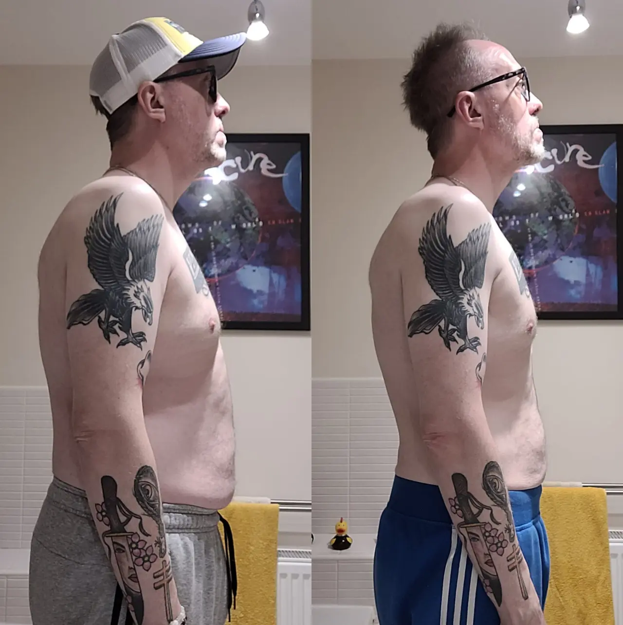 Transformations